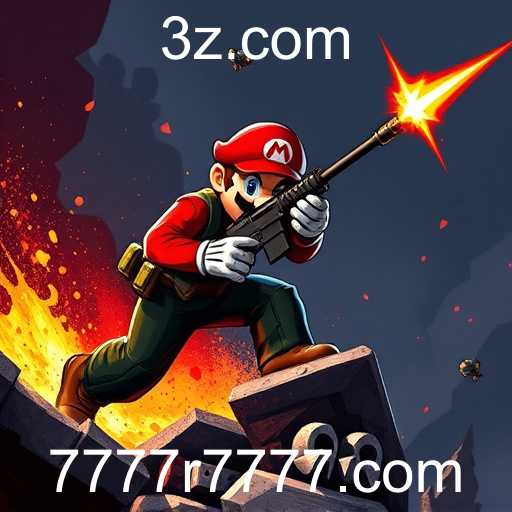 A Evolução e Influência dos Jogos de Ação no Mundo dos Videogames