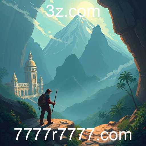 A Evolução e Fascínio dos Jogos de Aventura