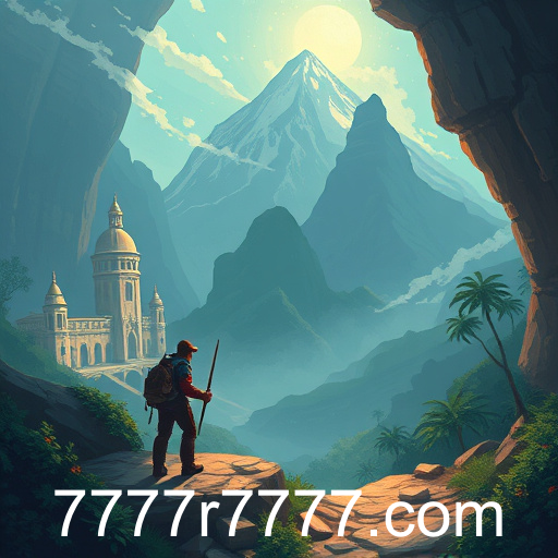A Evolução e Fascínio dos Jogos de Aventura