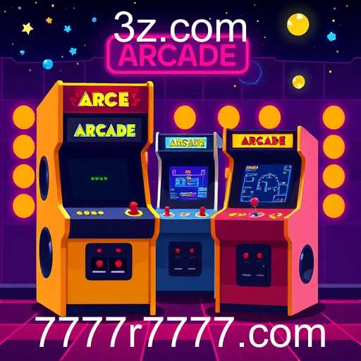 Explorando a Fascinação dos Jogos de Arcade: Uma Viagem Nostálgica