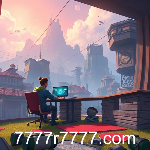 A Revolução dos Jogos em Realidade Aumentada