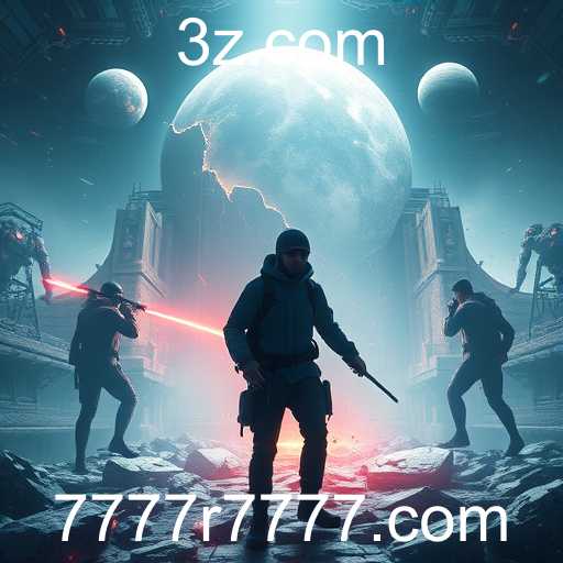 Revolução dos eSports: A Ascensão do r7777