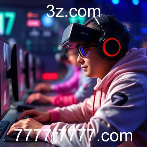 Revolução no Mundo dos eSports