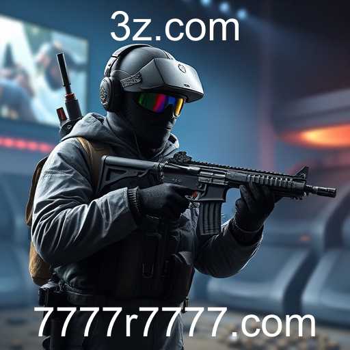 Explorando o Mundo dos Jogos com r7777