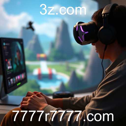 Avanços Tecnológicos Dominam a Indústria de Jogos