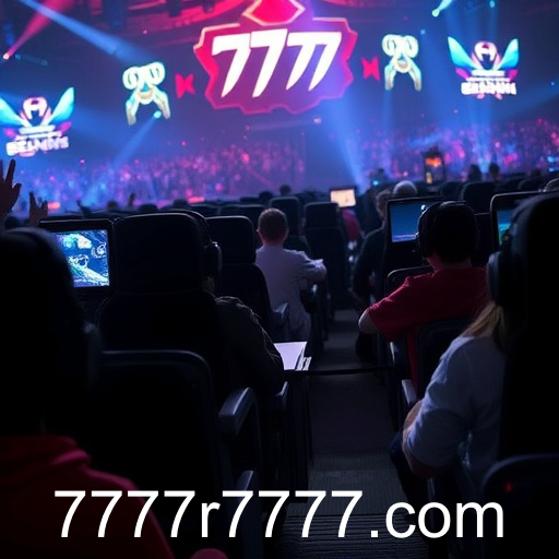A Revolução dos Games em 2025: Uma Nova Era de Experiências Interativas