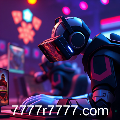 A Revolução dos Games em 2025
