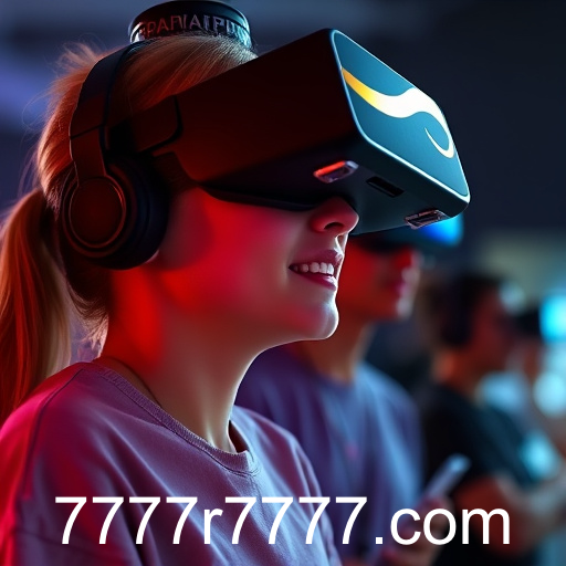A Revolução dos Jogos Online Atinge Novos Patamares