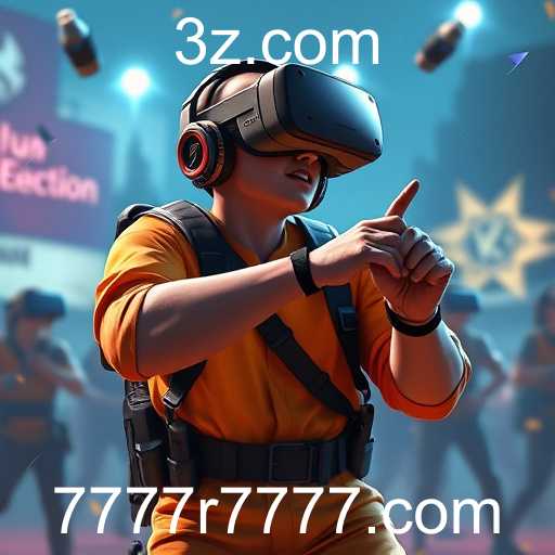 A Revolução dos Jogos em 2025