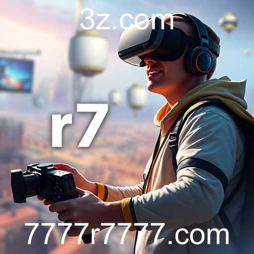 A Revolução dos Jogos em 2025