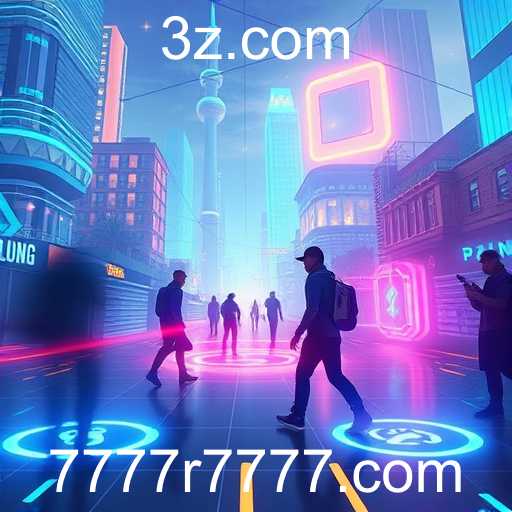 Avanços Tecnológicos Moldam o Futuro dos Jogos