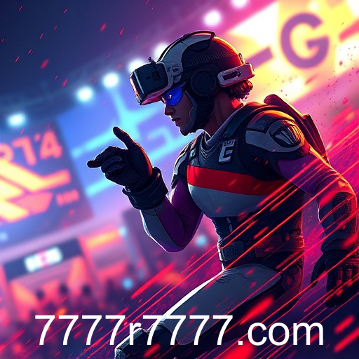 Novas Tendências no Mundo dos Jogos em 2025