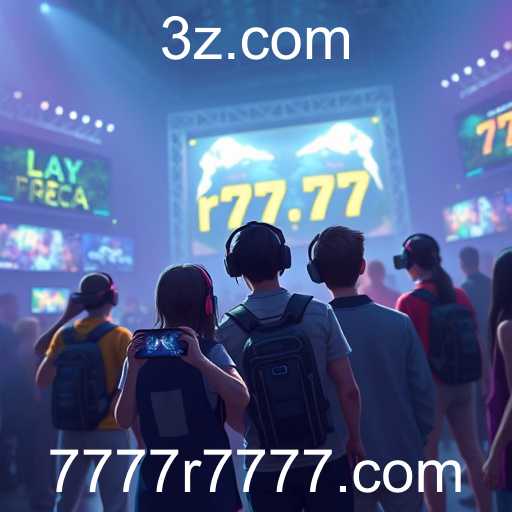 Expansão e Tendências no Setor de Jogos Online