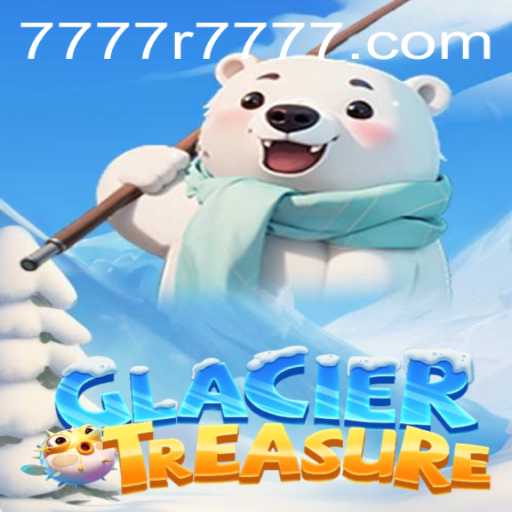 Exploring GlacierTreasure: The Thrilling Arctic Adventure