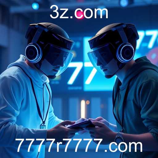 Impacto Econômico e Tecnológico de r7777 no Brasil