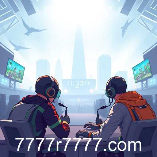 Inovação e Evolução no Mundo dos Jogos