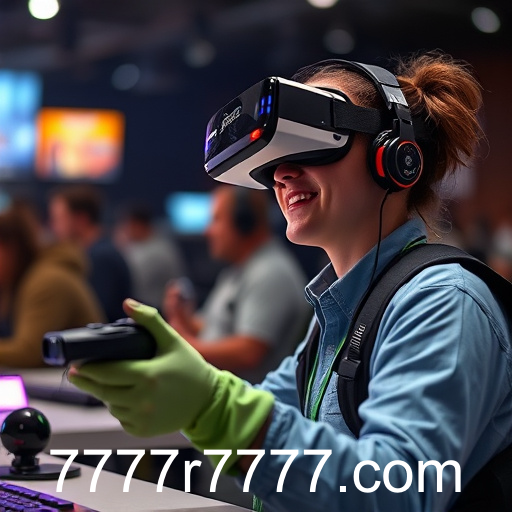 Revolução do Multijogador nas Plataformas de Jogos Online