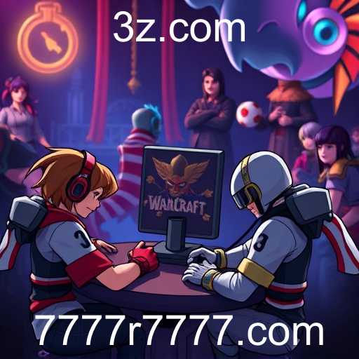 O Fascínio e a Evolução dos Jogos Multijogador