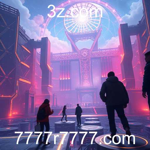 Avanços em Jogos Multiverso Tomam a Indústria de Surpresa