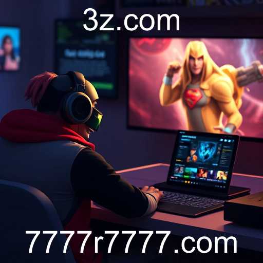 O Crescimento dos Jogos Online em 2025