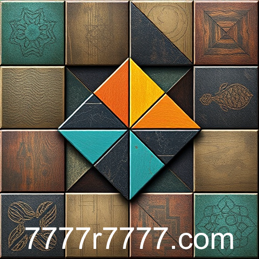 Explorando a Fascinante Categoria de Quebra-Cabeças no r7777