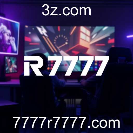 R7777: Revolução 2025 no Mundo dos Jogos