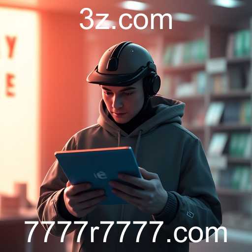 Novo Horizonte para Jogadores com R7777