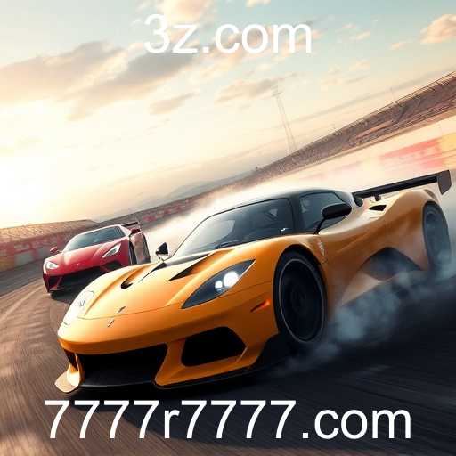 A Evolução dos Jogos de Corrida: Do Pixel ao Realismo