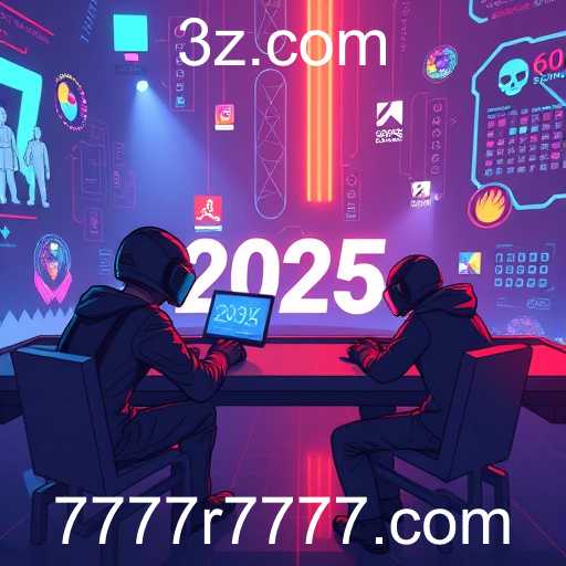 A Revolução dos Jogos Online: Tendências e Impactos em 2025