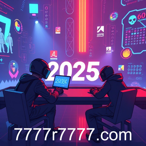 A Revolução dos Jogos Online: Tendências e Impactos em 2025