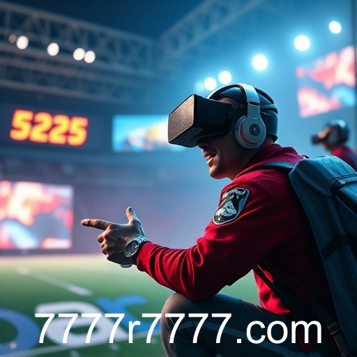 Revolução nos Jogos Online: Novas Tendências e Impactos