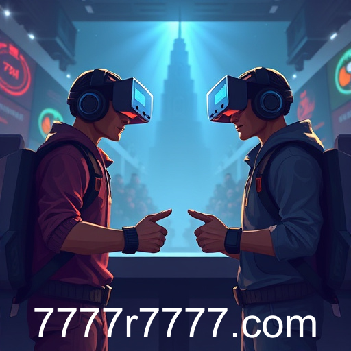 A Revolução dos Jogos Online em 2025