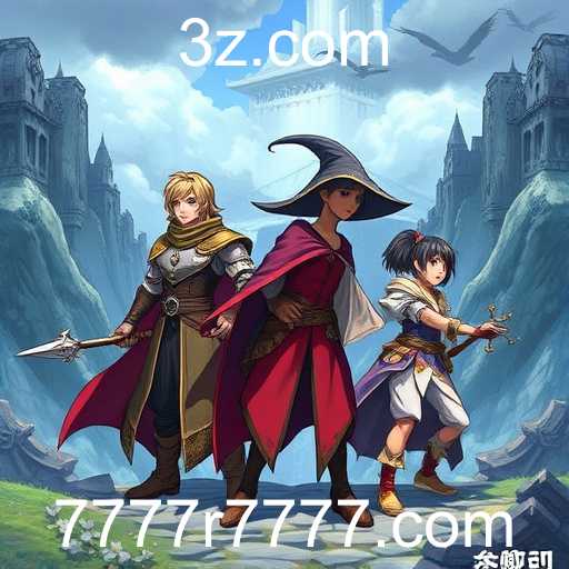 Explorando o Fascinante Mundo dos Jogos de RPG