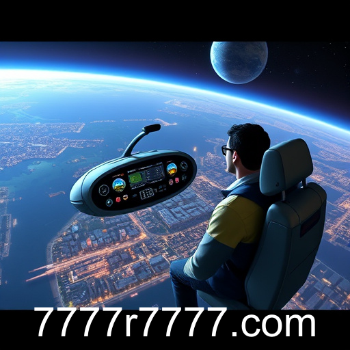 Explorando a Fascinante Categoria de Jogos de Simulação no r7777