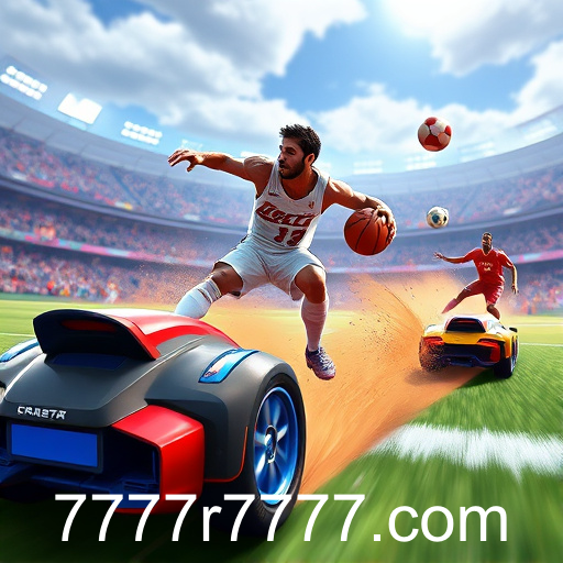 A Evolução e o Impacto dos Jogos de Esporte nos Videogames