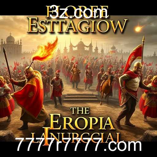 A Evolução e o Impacto dos Jogos de Estratégia no Mundo dos Games