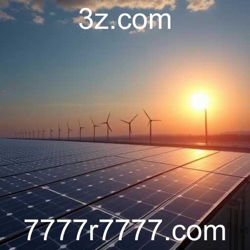 Avanços Tecnológicos e Sustentabilidade em 2025