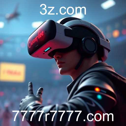 Tendências Emergentes no Mundo dos Jogos