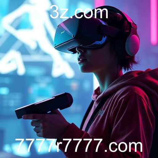 Realidade Virtual Transforma Experiências de Jogo em 2025