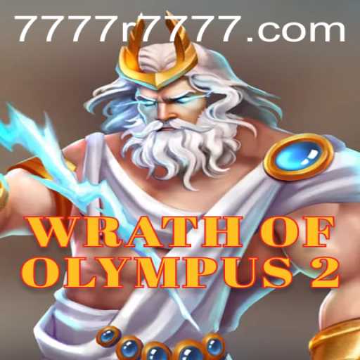 WrathofOlympus2: An Immersive Odyssey into the Gods' Realm