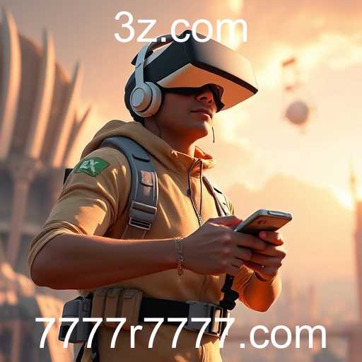 A Revolução dos Jogos com Tecnologia XR